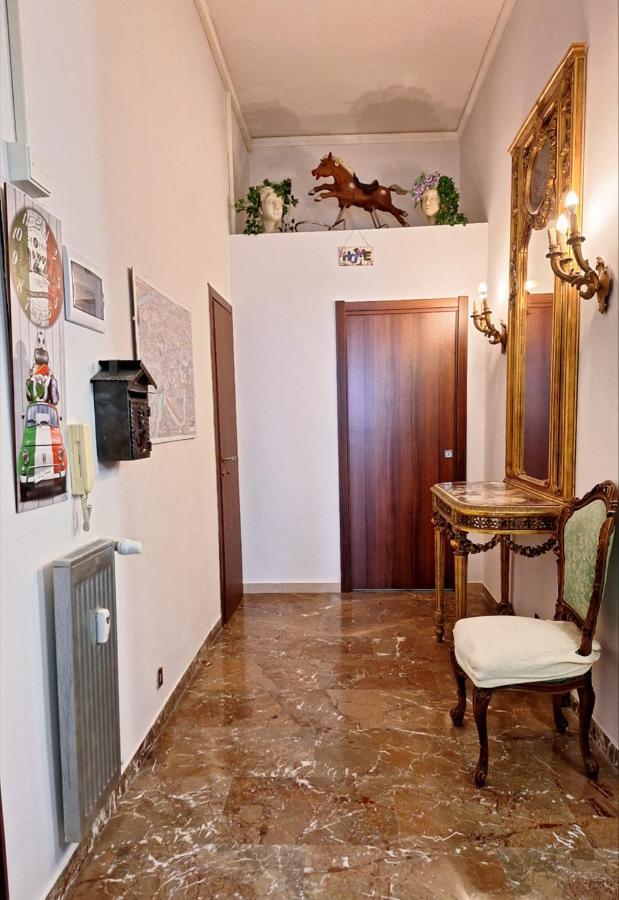 Pensiero Privatunterkunft