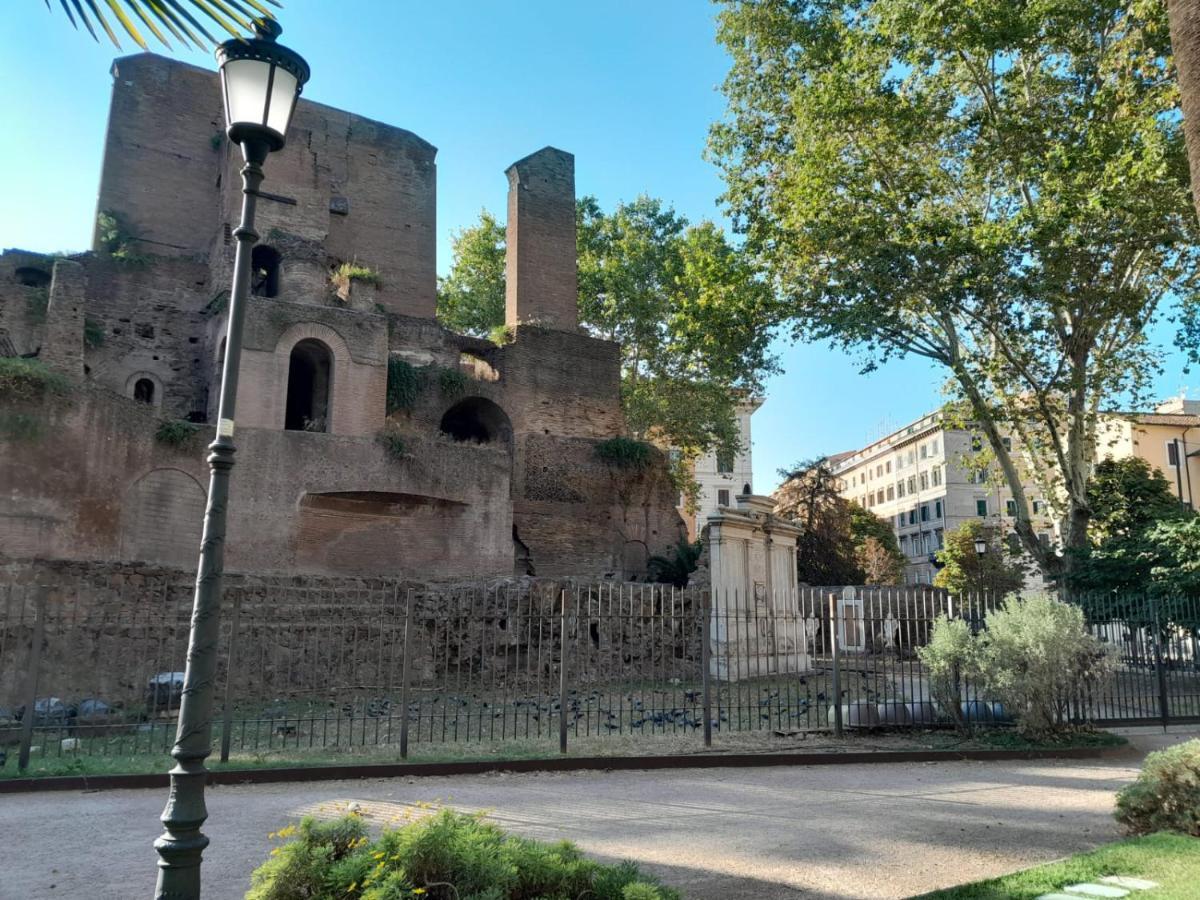 Privatunterkunft Pensiero Rom
