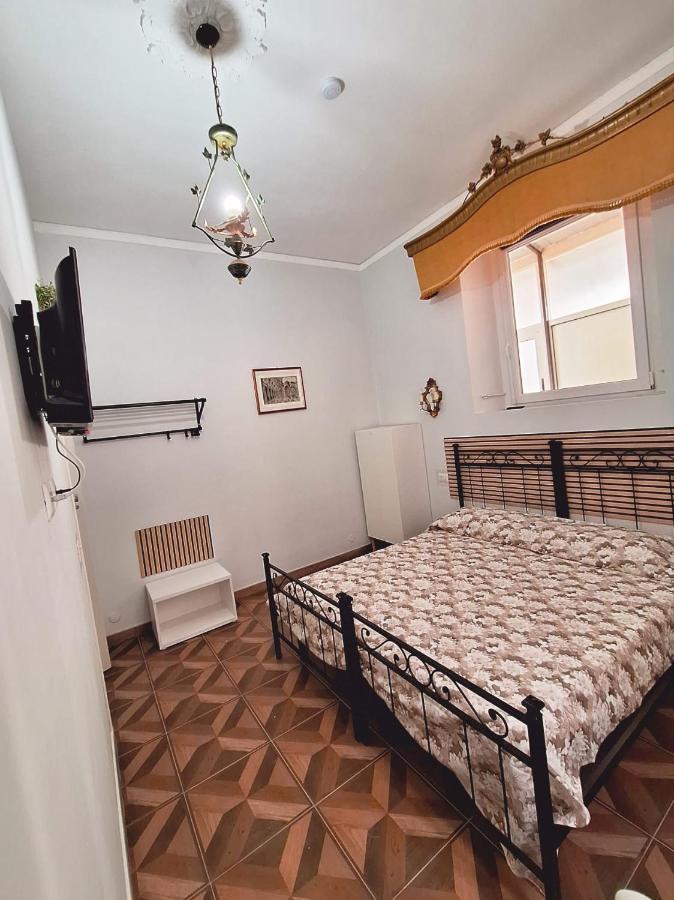 Pensiero Habitación en casa particular Roma
